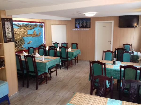 photo de Asia Wok Bistro - Fernöstliche Spezialitäten à Leipzig