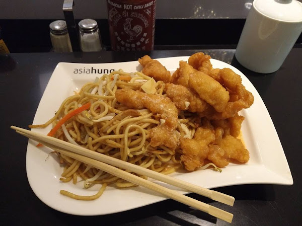 photo de asiahung à Oldenburg