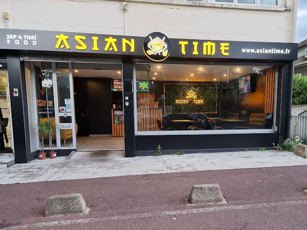 photo de ASIAN TIME RIS ORANGIS à Ris-Orangis