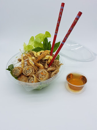 photo de Asiat Food à Rillieux-la-Pape