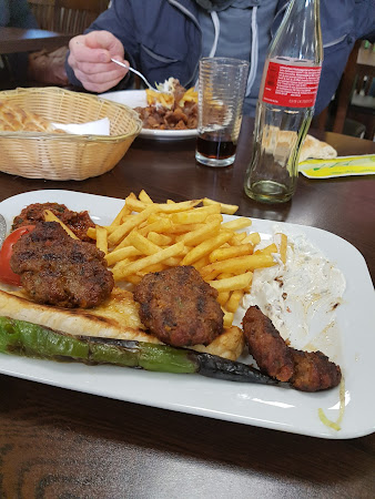 photo de Asil Urfa Essen Altendorf Aziz Usta à Essen