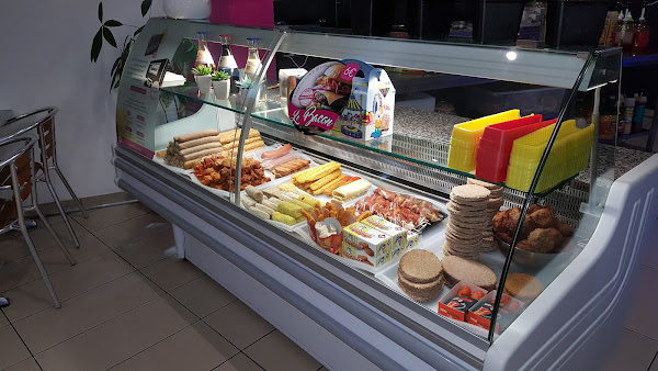 photo de AT-Snack Stembert à Verviers
