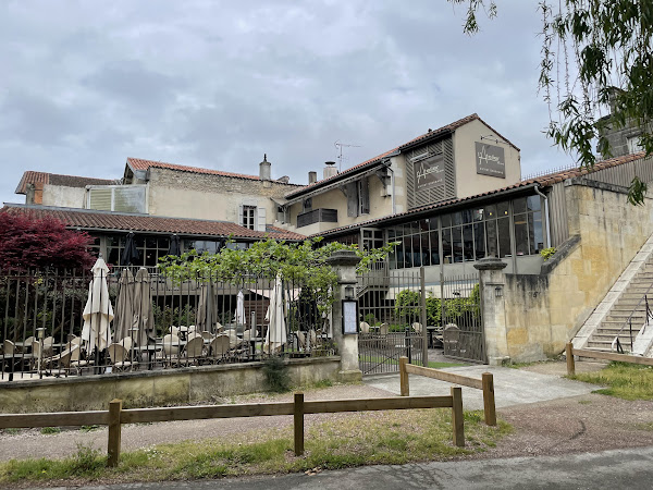photo de Atelier des quais à Cognac