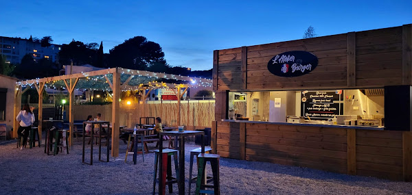 photo de ATELIER DU BURGER à Le Cannet