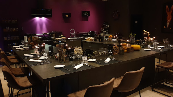photo de Atelier Fine Bouche à Le Cannet