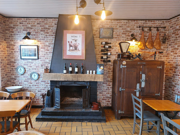 photo de Au bon porc à Dunkerque