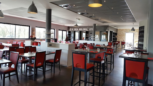 photo de Au Champ Du Coq à Meyzieu