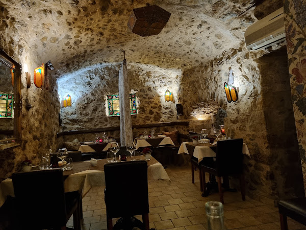 photo de Au Grand Inquisiteur à Roquebrune-Cap-Martin