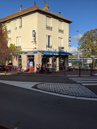 photo de Au Métro à Sceaux