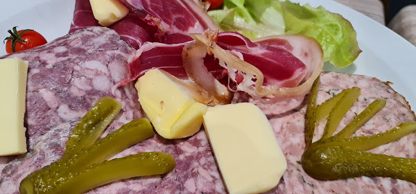 photo de Au p'tit bouchon à Roanne
