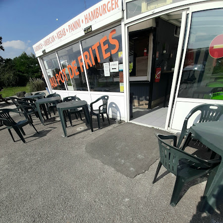 photo de Au Pot De Frites à Dunkerque