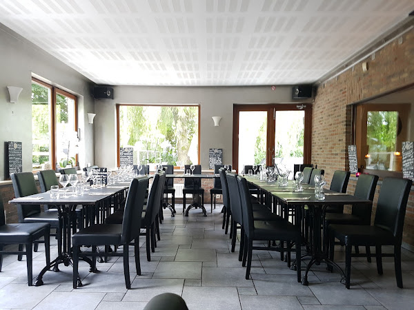 photo de Au Relais à Verviers