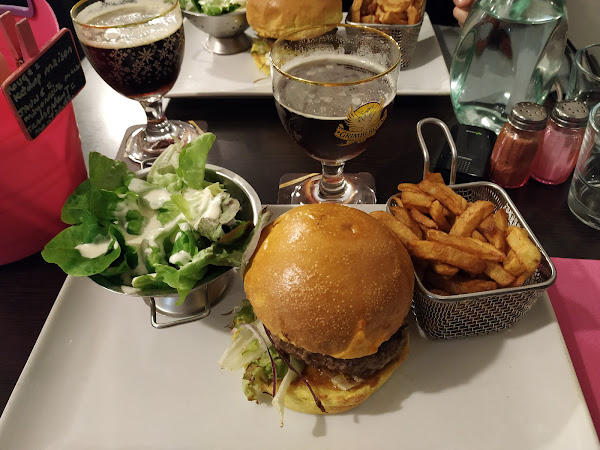 photo de Au Tan's Café à Belley