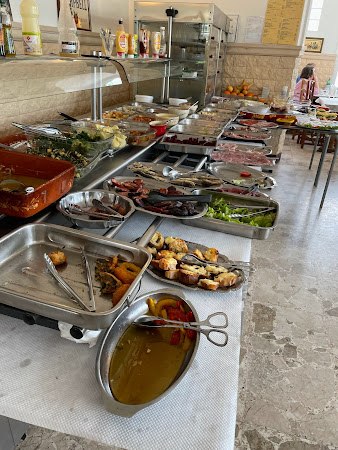 photo de Auberge Des Camaldules à Yerres