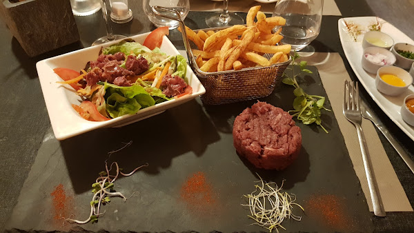 photo de Auberge des délices à Roanne