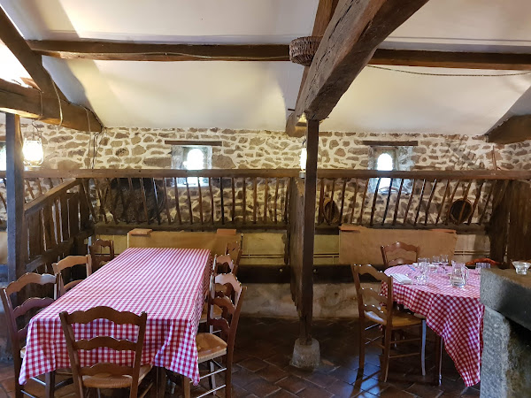 photo de Auberge des Fontaines à Bressuire