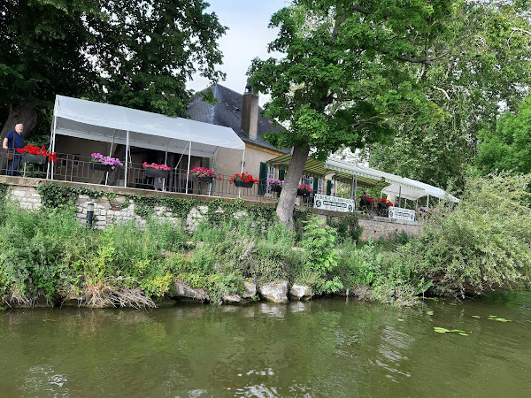 photo de Auberge Du Mini Golf à Metz