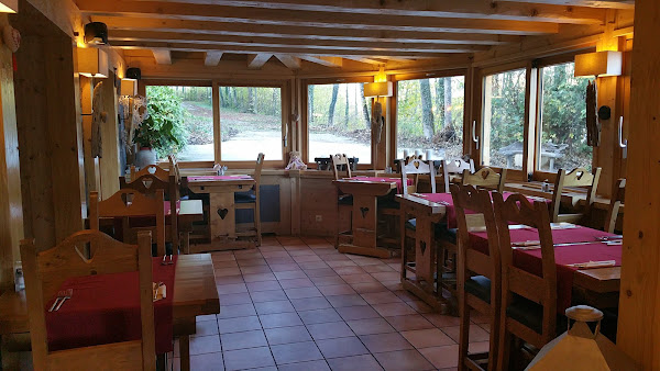 photo de Auberge Du Vieux Bois à Divonne-les-Bains
