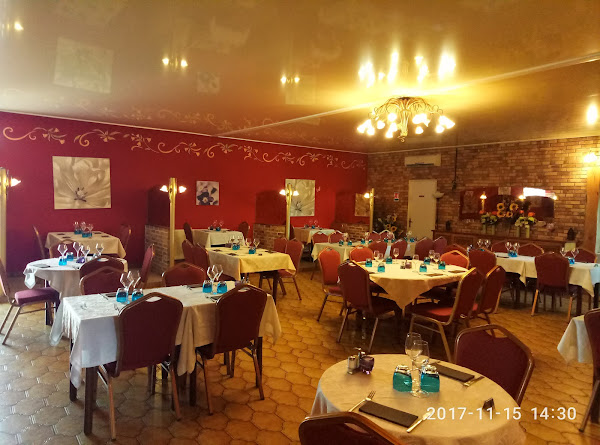 photo de Auberge du Vieux Domaine à Vierzon