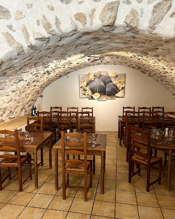 photo de AUTOUR DE LA TRUFFE à Moustiers-Sainte-Marie