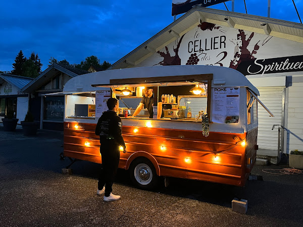 photo de Aux Bros Foodtruck - Belley ZA de l Ousson à Belley