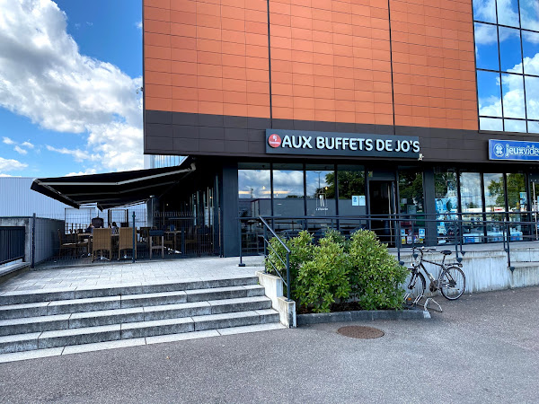 photo de Aux buffets de JO'S à Bischheim