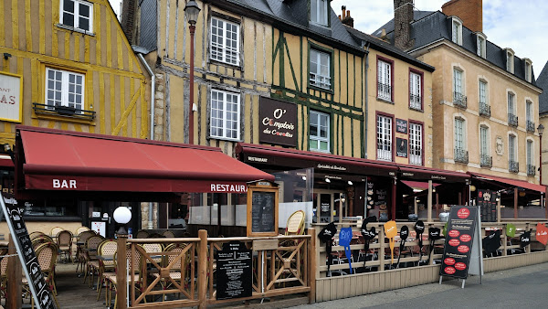photo de Aux Cocottes Sarthoises à Le Mans