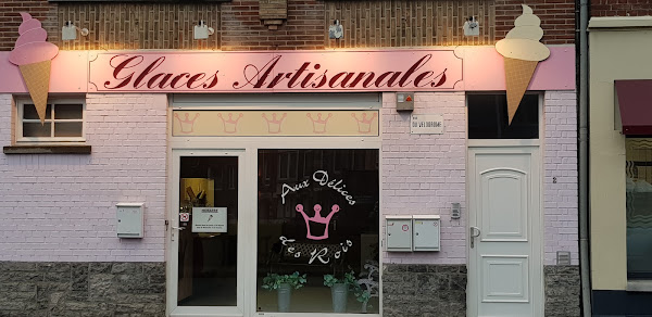 photo de Aux délices des rois à Verviers