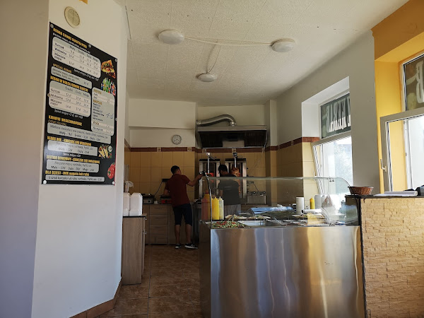 photo de Aziz Kebab à Opatów