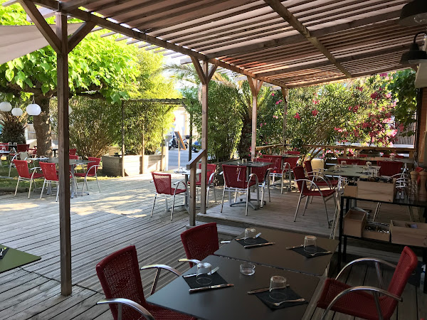 photo de B Comme Bistrot à Arès