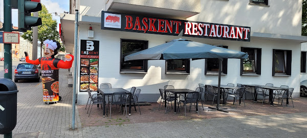 photo de Başkent Restaurant à Essen