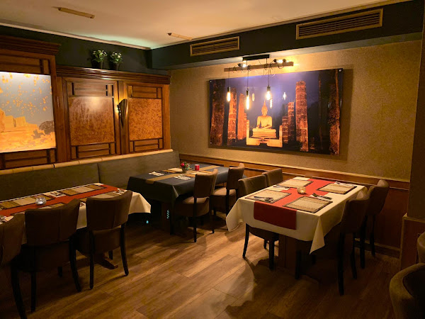 photo de Baan Sukhothai à Recklinghausen