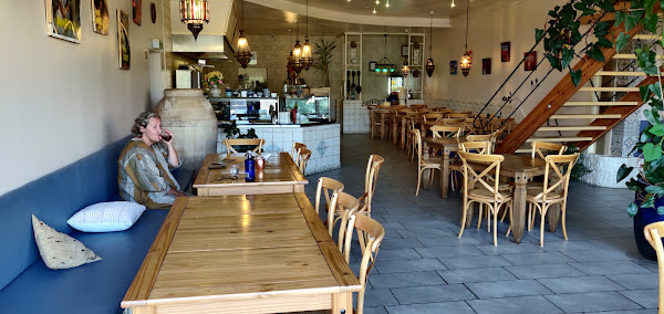 photo de Baba Arabian BBQ à Schleswig