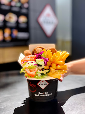 photo de Bafra Kebab à Mysłowice