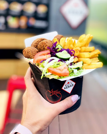 photo de Bafra Kebab à Opatów