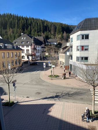 photo de Bahnhof Restaurant à Titisee-Neustadt