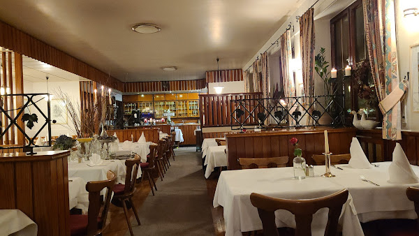 photo de Baldner's Gasthof Schwanen à Kehl