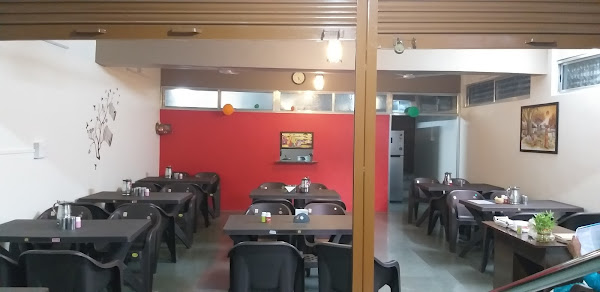 photo de Balji restaurant à Chhindwara