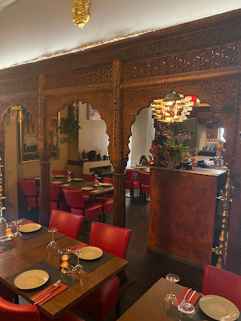 photo de Banana Leaf à Antwerp