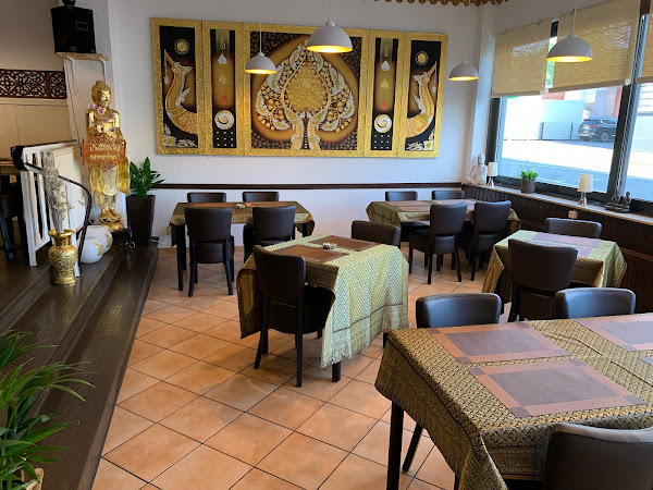 photo de Bangkok Restaurant à Iserlohn