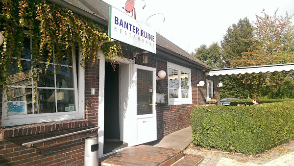 photo de Banter Ruine à Wilhelmshaven