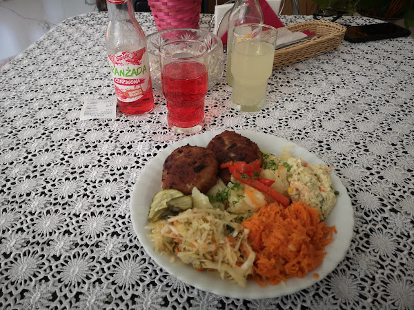 photo de Bar Żarełko à Zawiercie