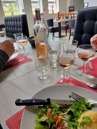 photo de Bar- Brasserie L'Escale 23 à Guéret