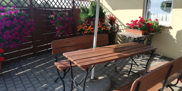 photo de Bar Krystyna à Sępólno Krajeńskie