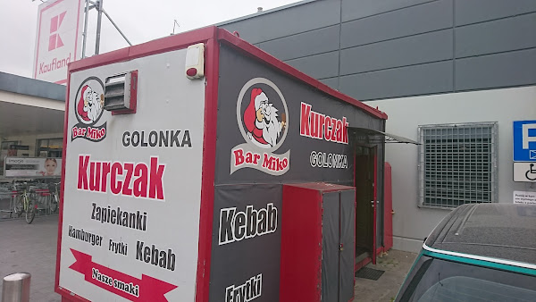 photo de Bar Miko à Iława