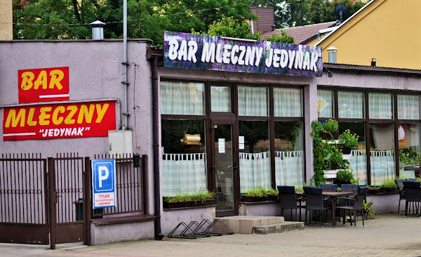 photo de Bar Mleczny