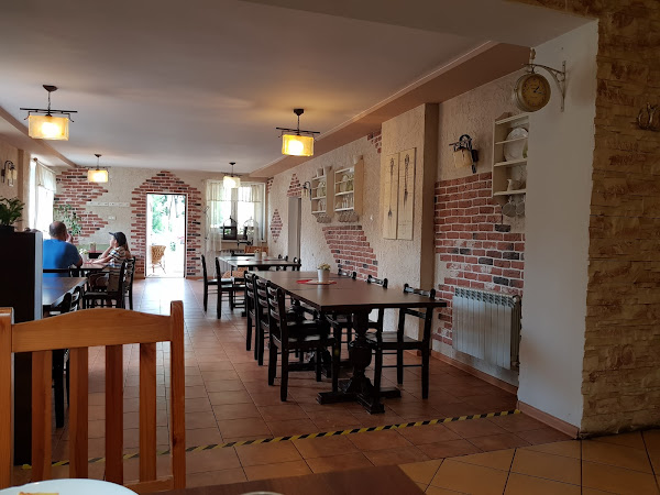 photo de Bar mleczny Nóż-Widelec à Jastrzębie-Zdrój