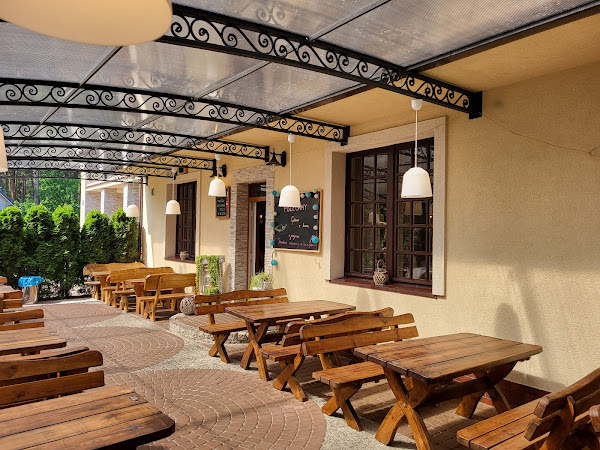 photo de Bar Na Fali à Dębki