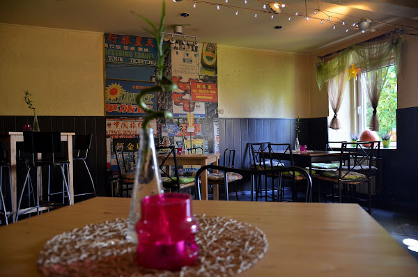 photo de Bar Ogrodowa à Będzin