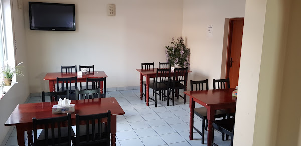 photo de Bar Orientalny Kim Son à Garwolin